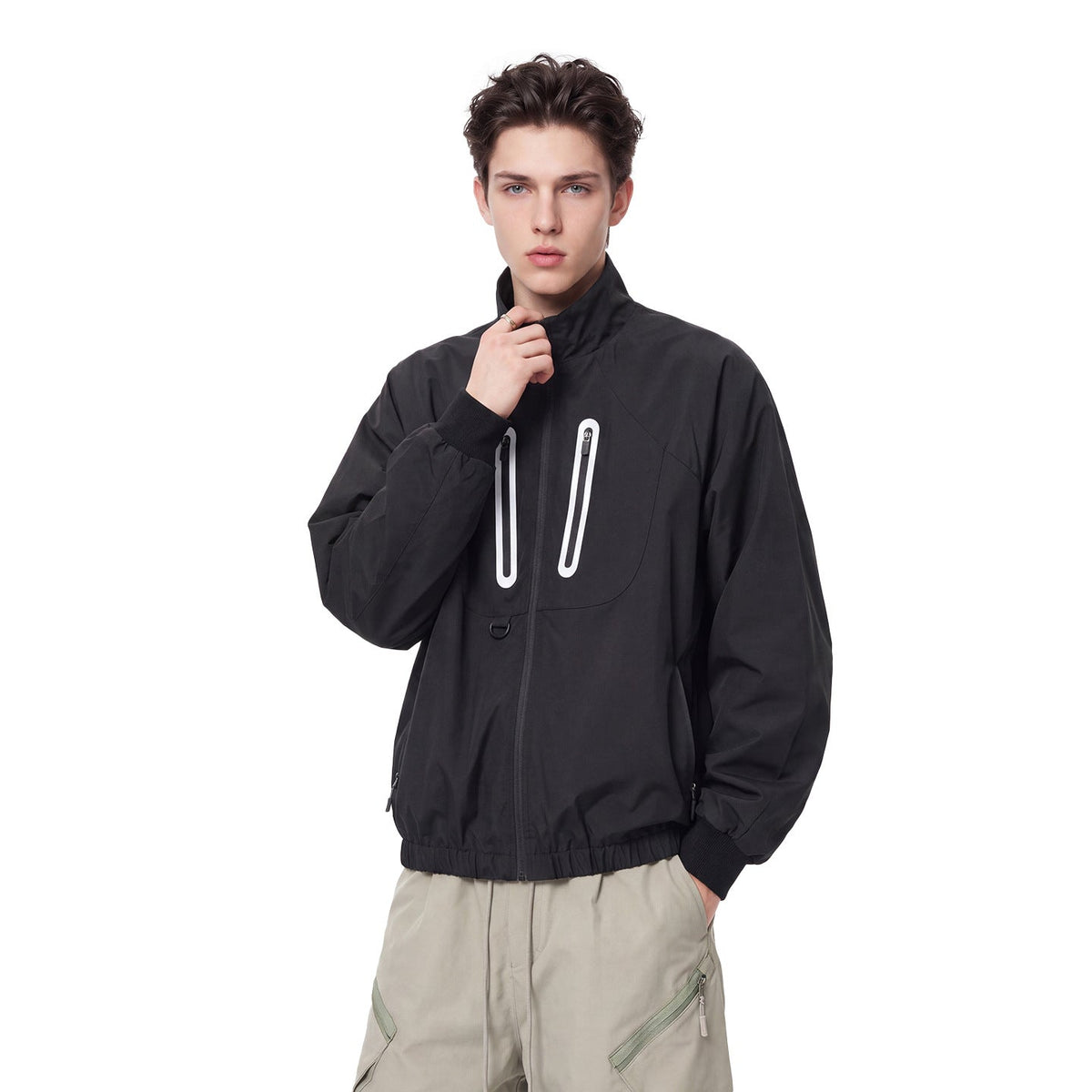 Overshirts