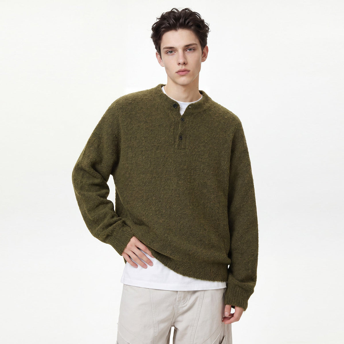 Sweatshirts