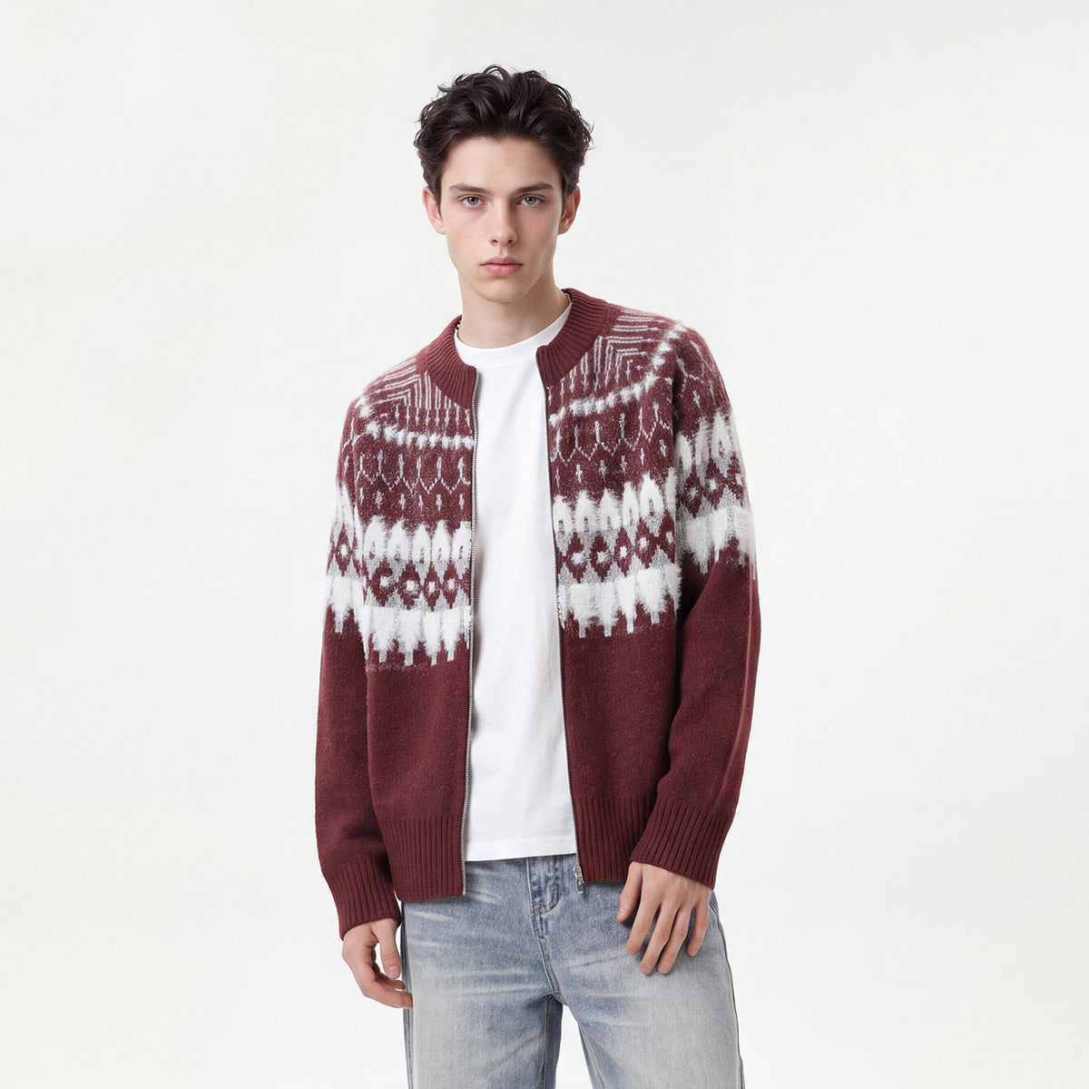 Knitwear